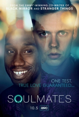 Soulmates (2020-) tainies Online with greek subs Soulmates (2020-) με ελληνικους υποτιτλους