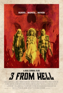 3 FROM HELL (2019) tainies Online with greek subs 3 FROM HELL (2019) με ελληνικους υποτιτλους