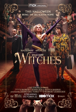 The Witches (2020) tainies Online with greek subs The Witches (2020) με ελληνικους υποτιτλους