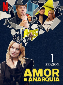 Love and Anarchy (2020-) tainies Online with greek subs Love and Anarchy (2020-) με ελληνικους υποτιτλους